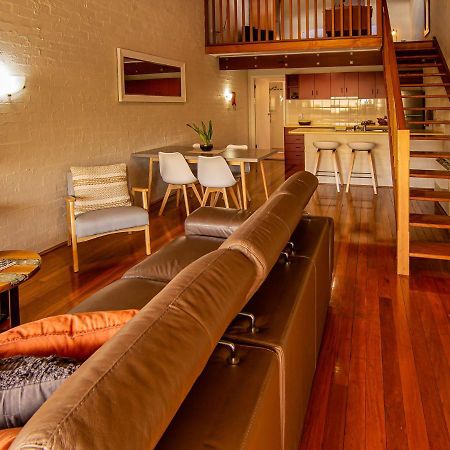 Апарт отель Great Escape Lofts Глостер Экстерьер фото