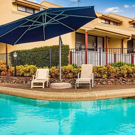 Апарт отель Great Escape Lofts Глостер Экстерьер фото