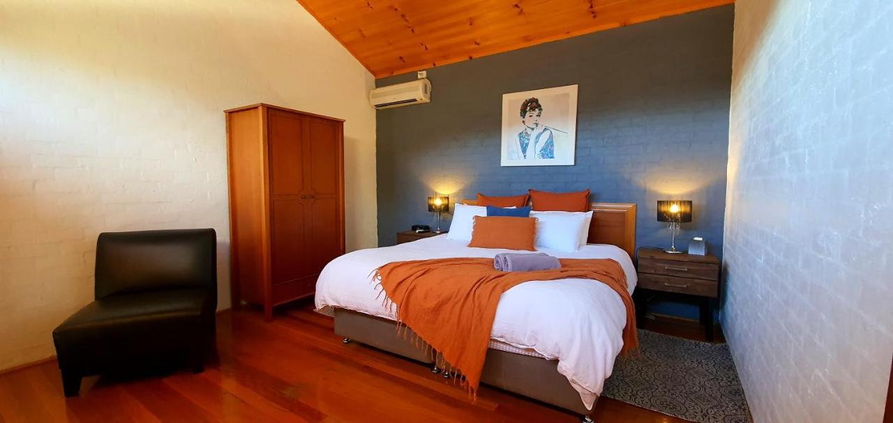 Апарт отель Great Escape Lofts Глостер Экстерьер фото
