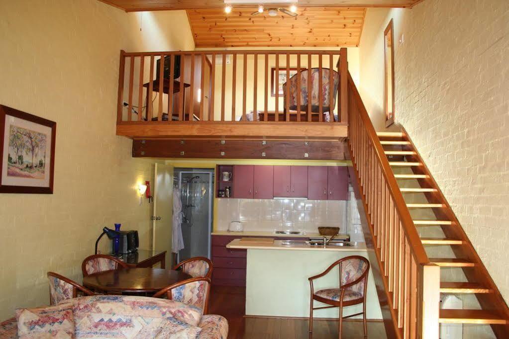 Апарт отель Great Escape Lofts Глостер Экстерьер фото